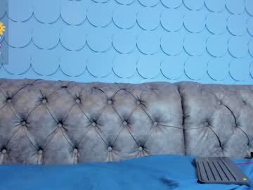 [18-04-24] britney_monroe record cam video from Chaturbate