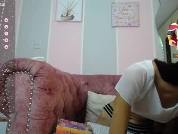[24-01-24] melissa_1x show with cum from Chaturbate