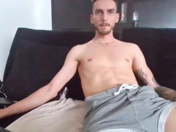 [02-07-23] misterben96 record private show from Chaturbate.com