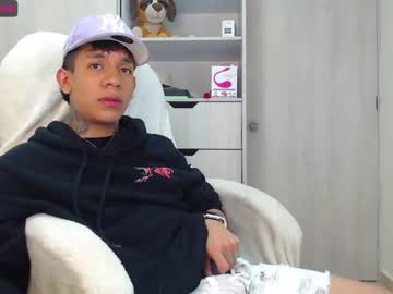 [24-09-22] tomas_rabbitx record private sex show from Chaturbate