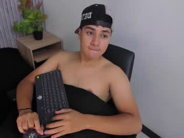 [18-01-24] bahos23 chaturbate webcam