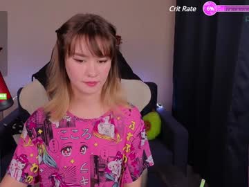 [18-11-24] creammeow record private show