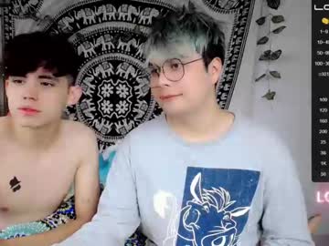 [17-03-23] kibo_lucas_ chaturbate private webcam