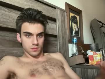 [20-08-24] midnbendrr private XXX video from Chaturbate.com