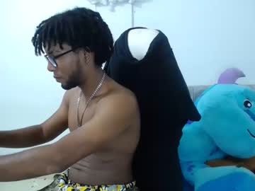 [08-07-23] mrdominantblack video with toys