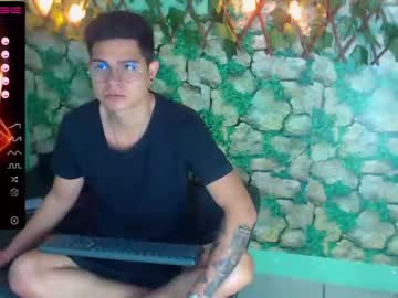 [09-01-23] steve_ten10 record show with toys from Chaturbate