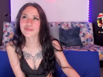 [29-09-23] acid_doll_hell_ record show with cum from Chaturbate