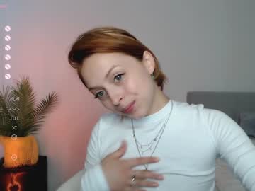 [23-09-23] cute_carrot cam show from Chaturbate