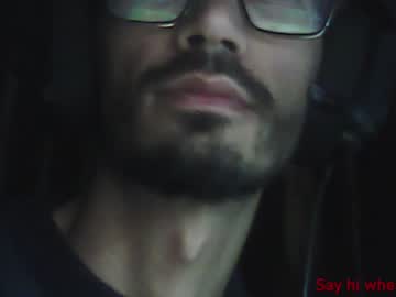 [24-11-23] daddyselim private webcam from Chaturbate
