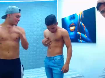 [17-05-22] hottalentedguys public show video from Chaturbate