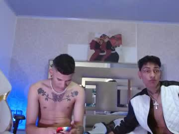 [21-03-23] jacob_lee_ record video from Chaturbate