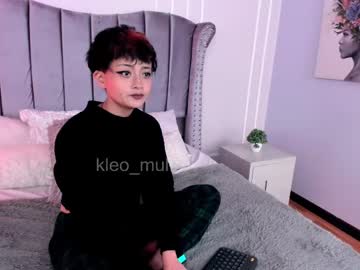 [02-09-23] kleo_muller chaturbate public show