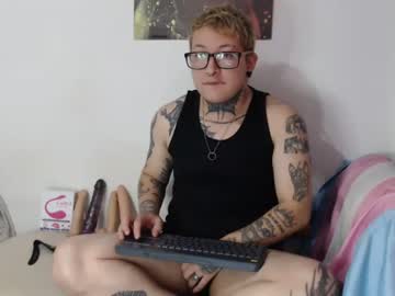 [02-05-24] prince_ftm1 record premium show video from Chaturbate