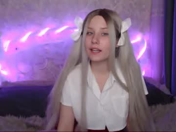 [24-10-23] sarakaell show with toys from Chaturbate.com