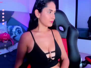 [26-09-23] maria_june record public show from Chaturbate