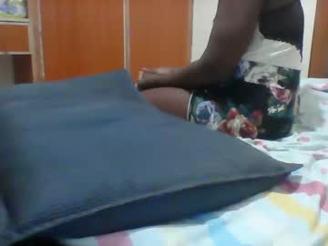 [02-01-24] african_princess27 chaturbate public show video