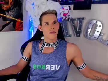 [18-02-22] charlie_twinkboy cam video from Chaturbate