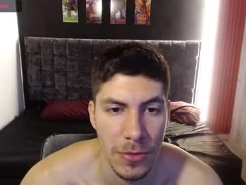[10-10-23] dannhy96 video with dildo from Chaturbate