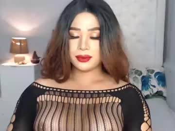 [03-09-22] inamorata_ts record show with toys from Chaturbate.com