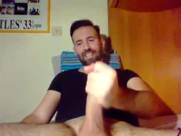 [06-06-23] carlosenormeee22 record video from Chaturbate