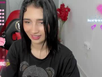 [17-04-23] dulce_maria18__ record video with dildo from Chaturbate