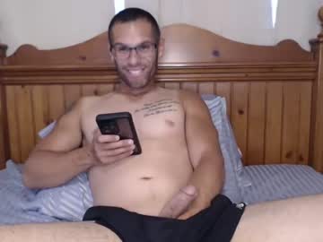 [11-08-22] ithinkthatshim private webcam from Chaturbate