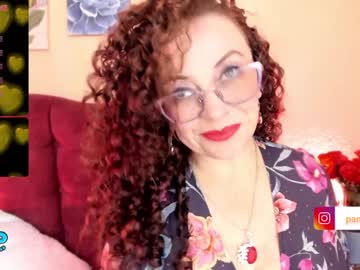 [01-06-24] pam_hills record private XXX video from Chaturbate