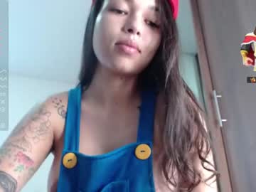 [31-10-23] sweet_nicol_ blowjob video from Chaturbate