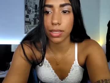 [12-10-23] aileen_s show with cum from Chaturbate