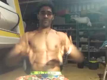 [03-12-22] hungmun420247 record cam show from Chaturbate