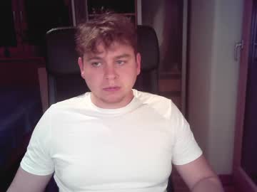 [18-10-22] iloveyoutoo2000 private show video from Chaturbate
