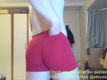 [05-03-23] stevesmith5910 public webcam from Chaturbate