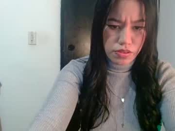 [10-01-23] aprilecheverri cam video from Chaturbate.com