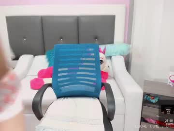 [24-01-22] charlott_bunny record private show