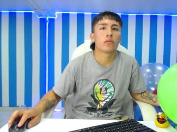 [03-06-22] daven_hopper private show video from Chaturbate