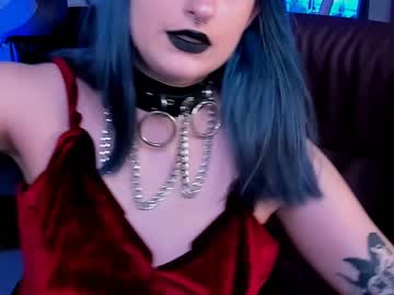 [13-05-24] roxyspark webcam video from Chaturbate