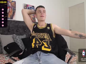 [19-05-22] james_conor private sex video from Chaturbate.com