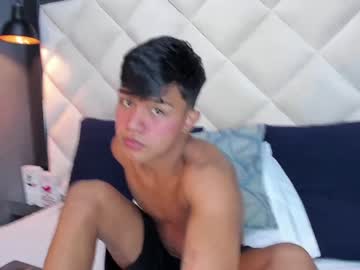 [03-04-24] jordantriniity premium show video from Chaturbate