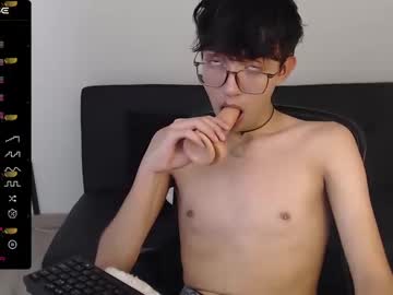 [22-09-23] simon_twinkk blowjob show from Chaturbate.com