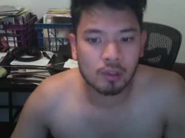[04-08-22] sub_boy305 record show with cum from Chaturbate