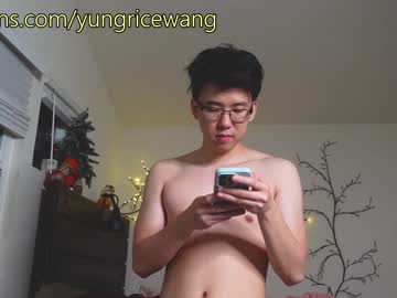 [02-09-23] yungricewang record public show video from Chaturbate.com