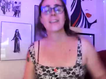 [09-11-23] cecilysaintclaire record private show video from Chaturbate.com