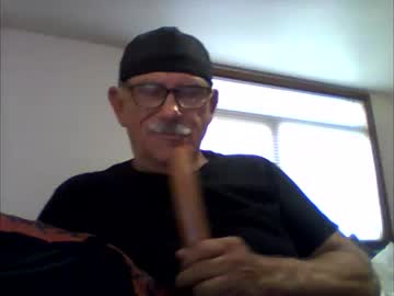 [28-05-24] harleyrider69 record show with cum from Chaturbate
