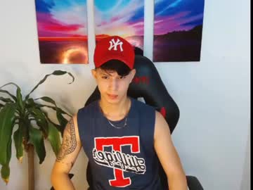 [04-10-22] jonesss_boys show with toys from Chaturbate.com