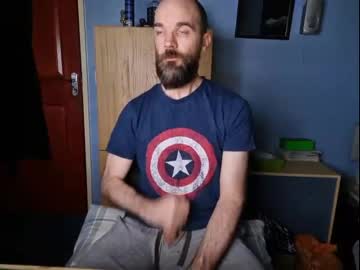 [18-01-22] sirlancealot85 chaturbate private XXX video