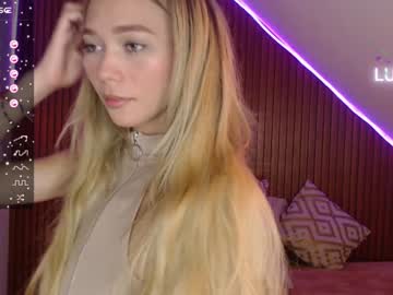 [05-12-23] amelieaxie record cam video from Chaturbate.com