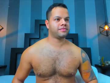 [08-07-23] anthony_hunters_ record cam video from Chaturbate