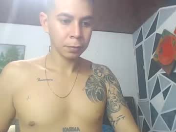 [20-04-24] brian_stand webcam show from Chaturbate
