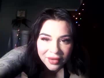 [27-02-22] brittany_bach69 webcam show from Chaturbate