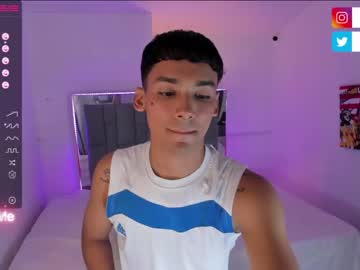[26-04-23] daxer_vip1 record show with cum from Chaturbate